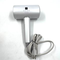 外箱付】 SHARP プラズマクラスター ヘアドライヤー IB-P801 - メルカリ