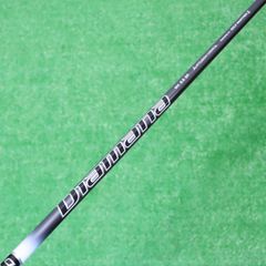 12テーラーメイドスリーブ付 ディアマナ ZF40 S シャフト 飛距離重視