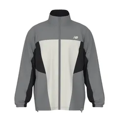 newbalance(ニューバランス) ウーブントラックジャケット マルチアスレ ウェア ジャケット・ジャンパー MJ61H33O、L