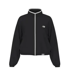 newbalance(ニューバランス) ニットトラックジャケット マルチアスレ ウェア ジャケット・ジャンパー WJ61O5C2、L