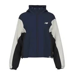 newbalance(ニューバランス) ウーブンフーデッドジャケット マルチアスレ ウェア ジャケット・ジャンパー WJ61M2MG、L