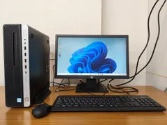 2026年最新】i3 8100 デスクトップの人気アイテム - メルカリ