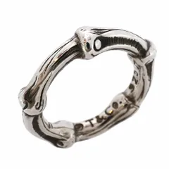 2026年最新】ティファニー バンブー リングの人気アイテム - メルカリ