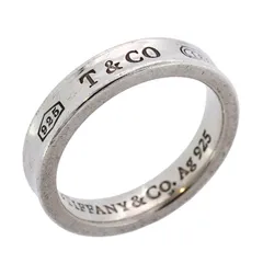 2026年最新】ティファニー ナローリングの人気アイテム - メルカリ