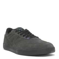 NEW BALANCE NUMERIC SHOES ニューバランス ヌメリック シューズ スニーカー 440 V2 NM440WD2 CEMENT/BLACK　スケートボード スケボー