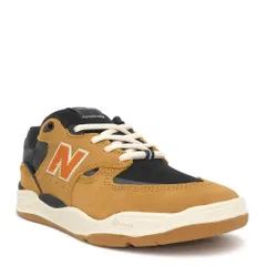 NEW BALANCE NUMERIC SHOES ニューバランス ヌメリック シューズ スニーカー TIAGO LEMOS 1010 NM1010LV BAKED CLAY/BLACK　スケートボード スケボー