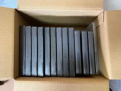 【P9-07】◇ ゲームソフト用純正ケース　まとめ売り（プレイステーション、ニンテンドー 3DS・DS・switch）　合計13点セット　中古