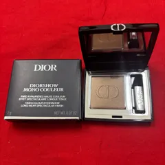新品　Dior 573 ディオールショウ　モノ　クルール　アイシャドウ