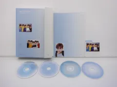 TOMORROW X TOGETHER DVD MEMORIES:FIRST  STORY トレカ入 スビン