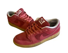 ナイキ NIKE SB DUNK LOW PRO PREMIUM ADOBE ナイキ スケートボーディング ダンク ロー プロ プレミアム アドビ DV5429-600 メンズ靴 スニーカー ピンク 27.5cm 101sh-2475