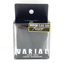 2026年最新】バリアル ノブ フラットの人気アイテム - メルカリ