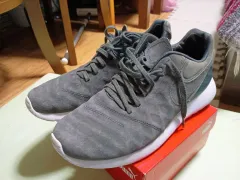 ナイキ ティエンポ VI サッカーシューズ ランニングシューズ 285 (実寸 282) Nike T