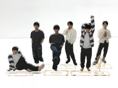 【小牧店】神尾楓珠 アクリルスタンド 10th Anniversary 【T353-3025】