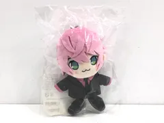 【小牧店】騎士Ａ　ぬいぐるみ　てるとくん　未開封 【T710-3022】