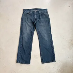 リーバイス 559 ヴィンテージ デニムパンツ 36x30