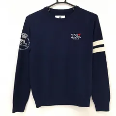 2026年最新】レオナール ニットの人気アイテム - メルカリ