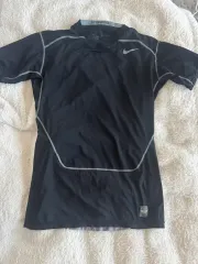 ナイキ プロ コンプレッション 半袖 XXL