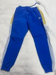 ナイキ スポーツウェア ヘリテイジ ウーブン パンツ L 出品