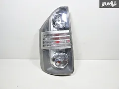 TOYOTA トヨタ 純正 ZRR70 VOXY ヴォクシー テールライト テールランプ