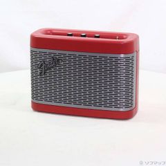 販売終了超レア品 Fender NEWPORT Bluetoothスピーカー - メルカリ