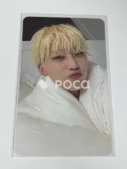 ENHYPEN ソヌ ROMANCE : UNTOLD -daydream- BLUE NOON Ver.