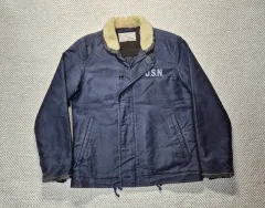 アヴィレックス N1 デッキジャケット