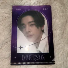 ENHYPEN ジェイク vr 映画 トレカ