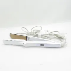 美品 KINUJO 絹女 LM225 ストレートアイロン BC3775