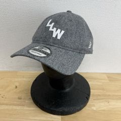 新品 wtaps× NEW ERAキャップ - メルカリ