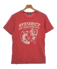 HYSTERIC GLAMOUR Tシャツ・カットソー メンズ 【古着】【中古】【送料無料】