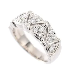 2026年最新】ミキモト ダイヤ リングの人気アイテム - メルカリ