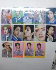 ENHYPEN ソンフン(SUNGHOON) トレカ まとめ