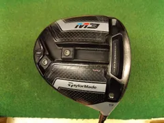 2026年最新】ゴルフクラブドライバーテーラーメイドm3の人気アイテム