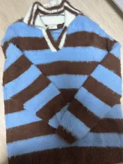 在庫整理 リー ニット