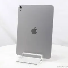 ソフマップ 〔中古品〕 iPad Air 11インチ(M3) 512GB スペースグレイ MCA74J／A Wi-Fi【258】