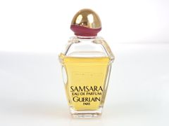 GUERLAIN SAMSARA サムサラ EDT 50ml ほぼ未使用 香水 - メルカリ