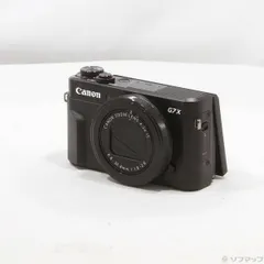2026年最新】中古 PowerShot G7の人気アイテム - メルカリ