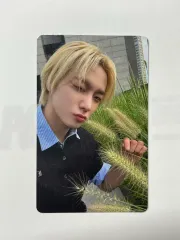 BOYNEXTDOOR The Action COMEBACK SHOWCASE LIVE ウィバース ソンホ(SUNGHO)