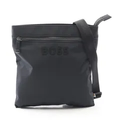 2026年最新】Hugo Boss メンズ ショルダーバッグの人気アイテム - メルカリ