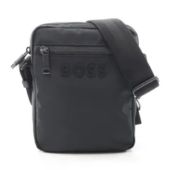2026年最新】Hugo Boss メンズ ショルダーバッグの人気アイテム - メルカリ