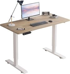 SIHOO D03 電動昇降デスク ブラック 120cm - メルカリ