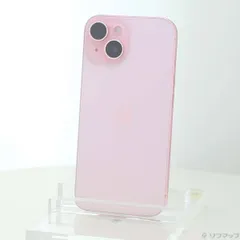 2026年最新】iPhone15 128gb ピンクの人気アイテム - メルカリ