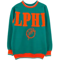 2026年最新】マイアミドルフィンズ スウェットの人気アイテム - メルカリ