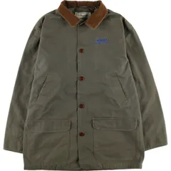 古着 90~00年代 エルエルビーン L.L.Bean ハンティングジャケット メンズL相当/eaa610320