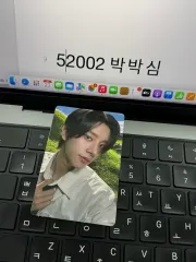 ENHYPEN（エンハイプン・エナプ） YIZHIYU（一直娱） ジェイク（JAKE） 未公開トレカ 特典 トレカ