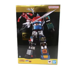 2026年最新】六神合体ゴッドマーズ 超合金の人気アイテム - メルカリ