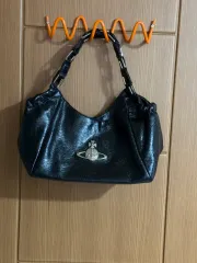 VIVIENNE WESTWOOD ヴィヴィアン・ウエストウッド ヴィンテージ バッグ