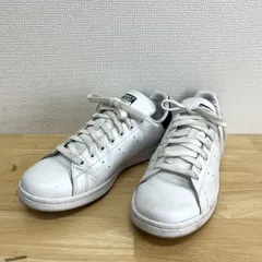 adidas アディダス FX5501 STAN SMITH スタンスミス スニーカー シューズ 25cm 10132675