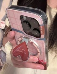 gragg iPhone16promaxケース＋magsafeグリップ セット - メルカリ