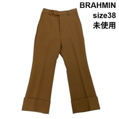 別注：BERNARD ZINS BAC J Beams Fコットンチノスラックス - メルカリ